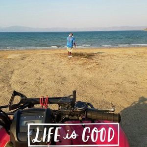 Meet your Posher, Sam